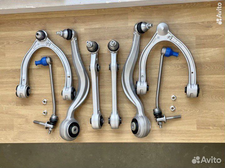 Рычаг передний Mercedes w205 w213 w253 w238