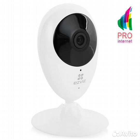 Wifi Видеокамера 2Мп Ezviz C2C