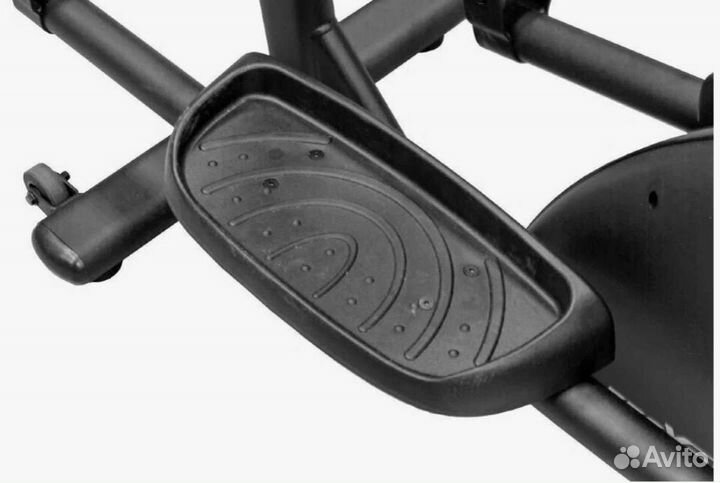 Эллиптический тренажер proxima
