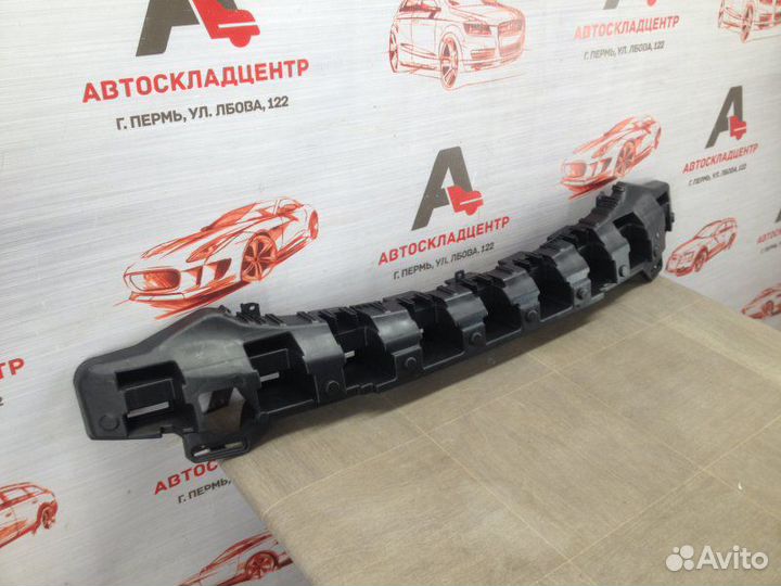 Абсорбер бампера переднего Kia Rio (2015-2017)