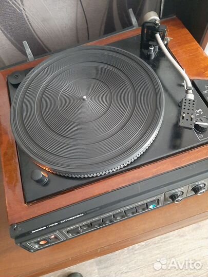 Вега 108 стерео