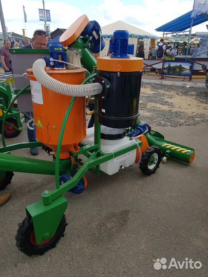 Протравливатель Белама МПС-10М, 2023