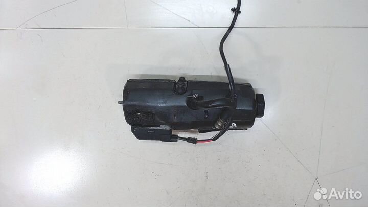 Насос усилителя руля Mercedes A W168, 1999