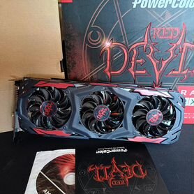 Видеокарта Rx 570 4gb