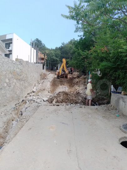 Дом 298 м² на участке 6 сот.