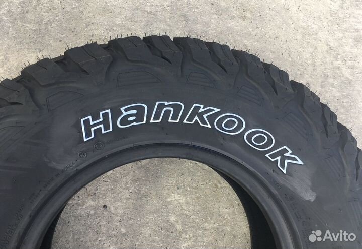 Hankook Dynapro MT2 RT05 235/85 R16 120Q