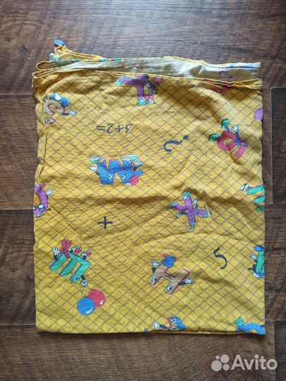 Постельное белье детское