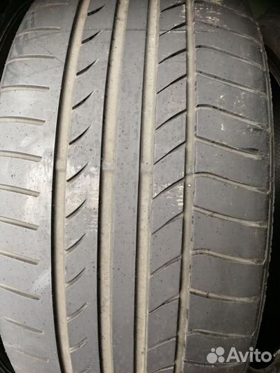 Dunlop SP Sport 200A 275/45 R19 108Y