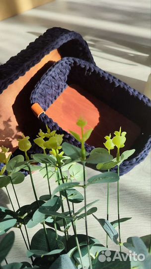 Набор корзин на 8 марта