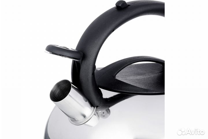 Чайник для плиты Vetta Франсуа 847-091 3 литра