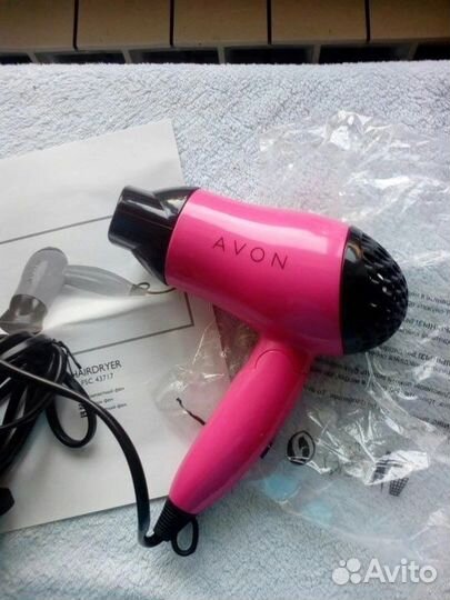 Фен Avon