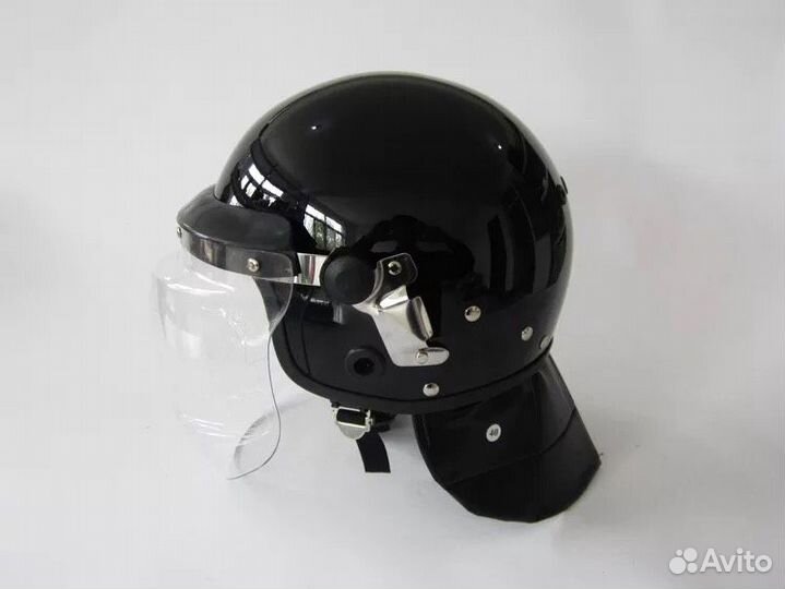 Шлем тактический