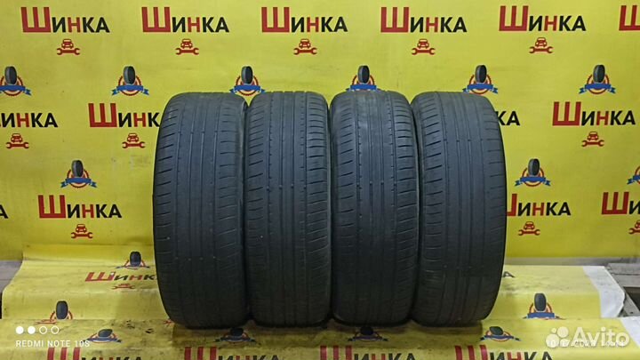 Hankook Ventus Prime 2 K115 225/60 R17