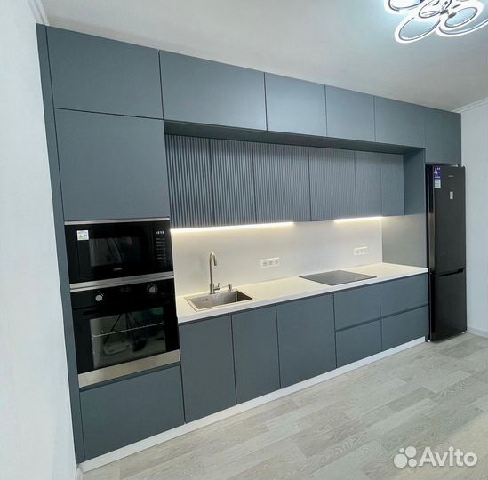 Кухня на заказ