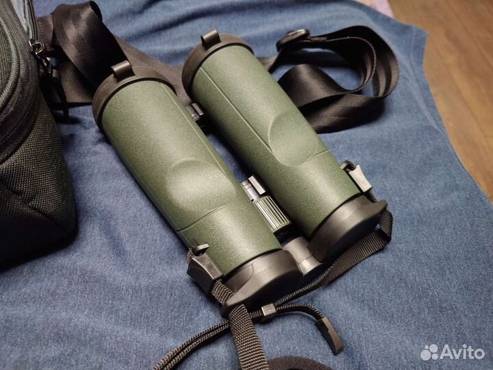 Бинокль Swarovski EL 12x50