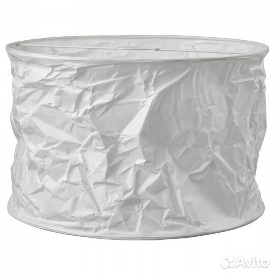 Абажур для подвесного светильника Икеа в упаковке