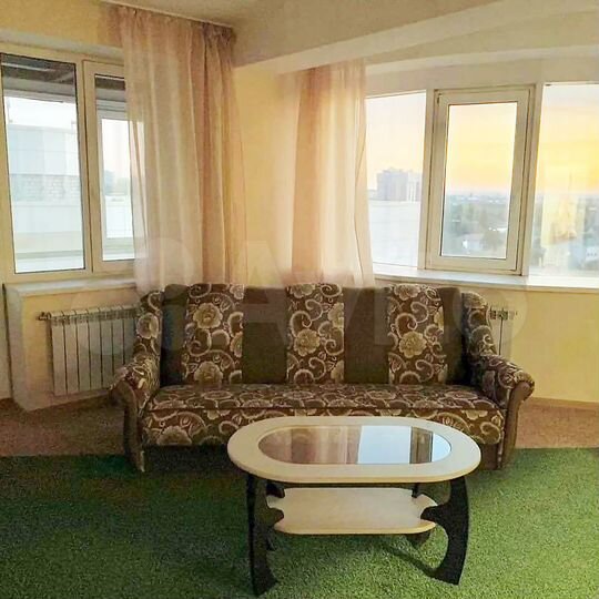 2-к. квартира, 87 м², 13/14 эт.