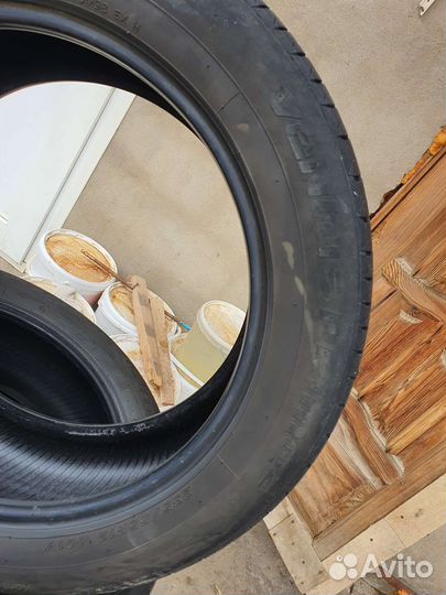 Hankook Ventus Prime 2 K115 235/55 R19