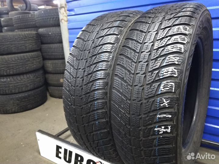 Nokian Tyres WR SUV 3 225/65 R17 106H