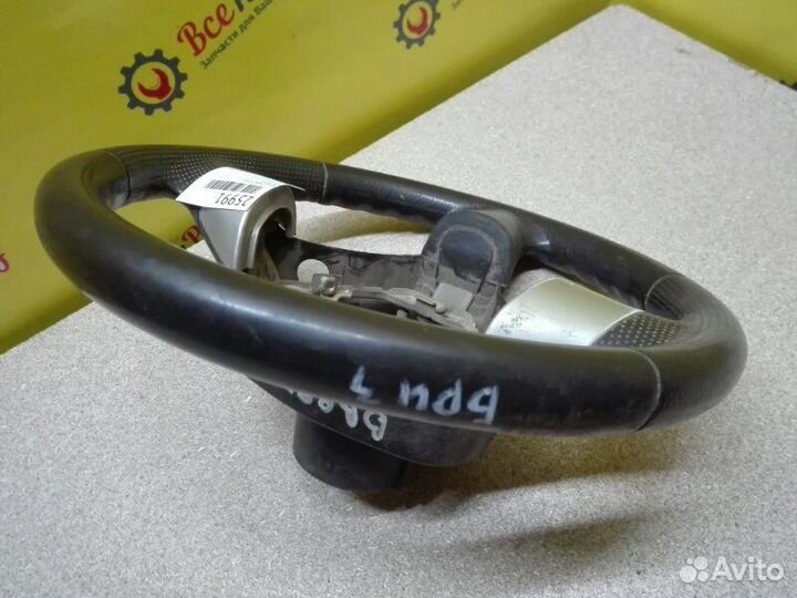 Руль рулевое колесо Lifan Breez