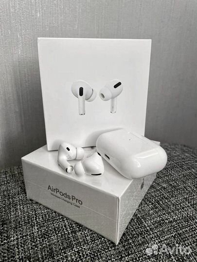 Наушники Airpods pro 2 / 3 / Premium 1:1