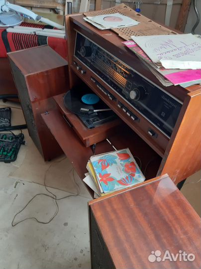 Родиола Симфония 003