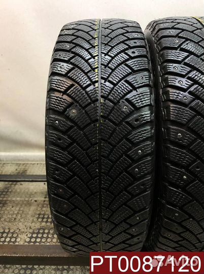 Bfgoodrich G-Force Stud 215/60 R16 98H