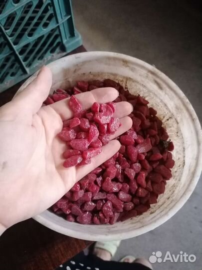 Камни в аквариум и аквариум