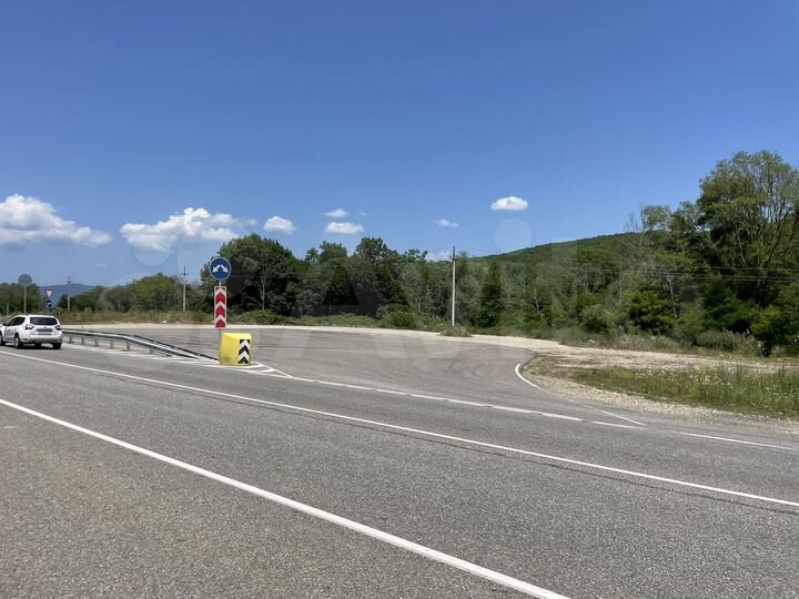 Участок 50 сот. (СНТ, ДНП)