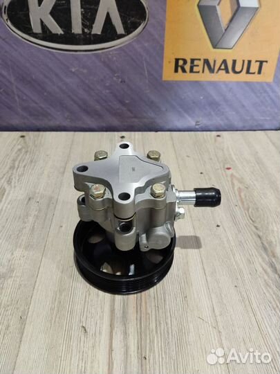 Насос гур гидроусилителя руля zotye Z300