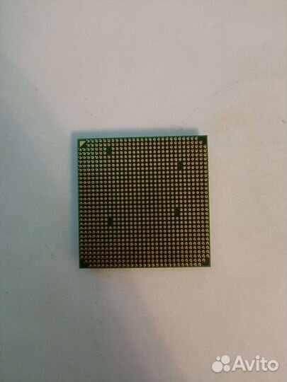 Процессор amd phenom ii 940