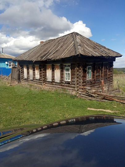 Участок 17 сот. (ИЖС)