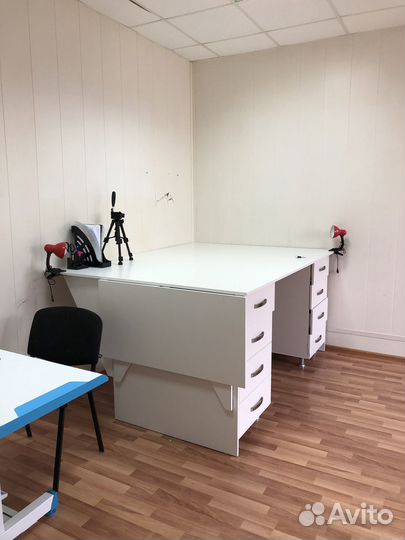 Стол трансформер раскладной раскройный