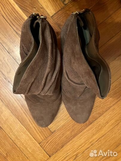 Ботильоны aldo