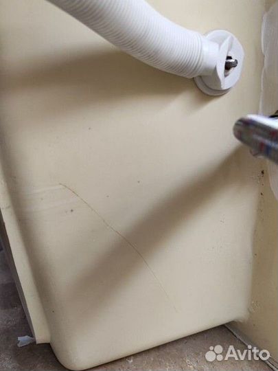 Кухонная мойка искусственный камень бу