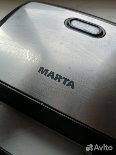 Вафельница Marta бу