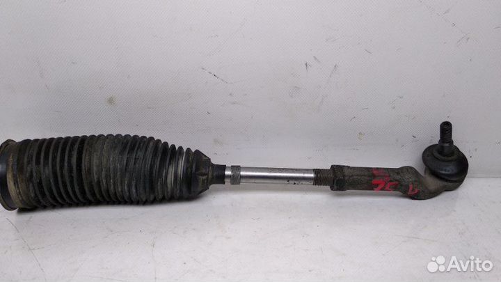 Рулевая тяга левая Ford Focus 3 2.0 2012