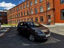 Opel Meriva 1.7 MT, 2012, 169 985 км, с пробегом, цена 620 000 руб.