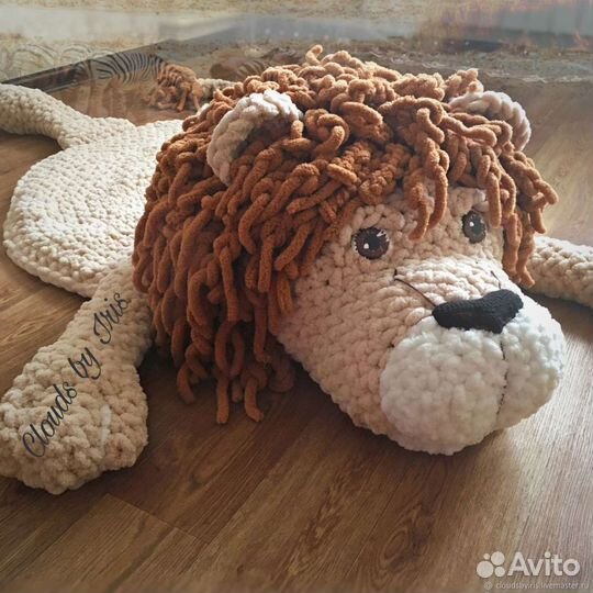 Коврик детский