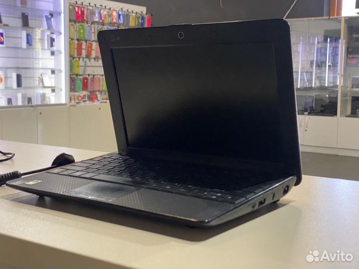 Нетбук asus 1001PX