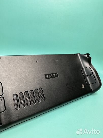 Новый steam deck 64/256