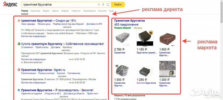 Яндекс-Маркетплейс настройка, анализ и продвижение