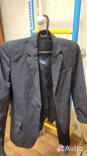 Костюм для мальчика