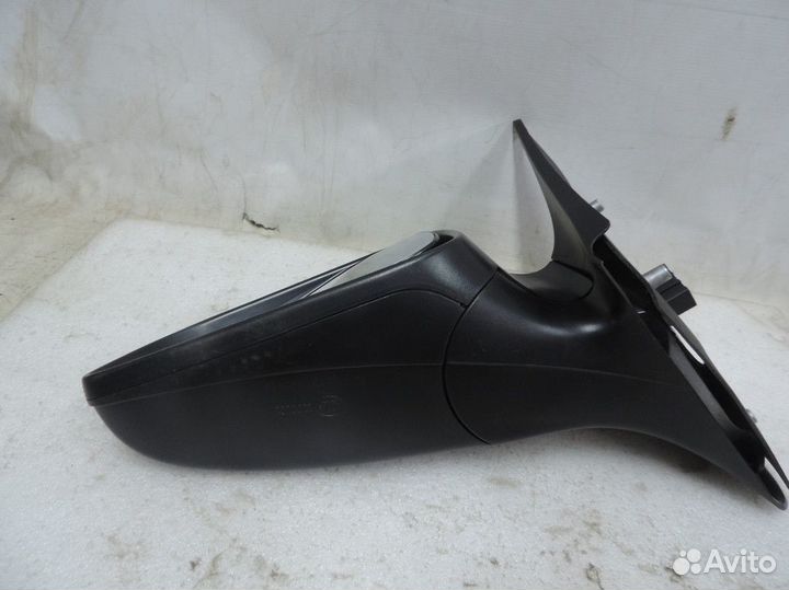 Зеркало левое Opel Astra 2004 - 2010