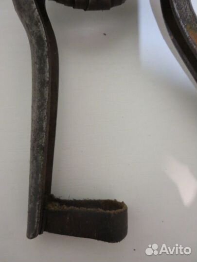 Секатор садовый СССР