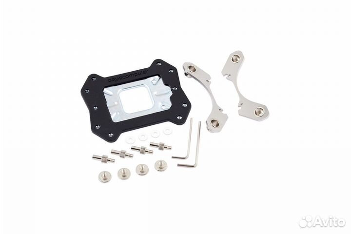 Крепеж з/ч водоблок Aquacomputer Cuplex Kryos Next