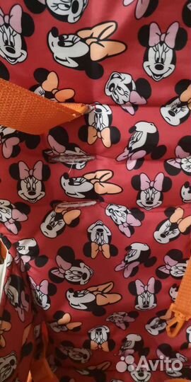 Стул для кормления Cosatto