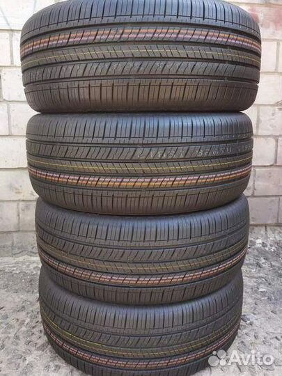 Nexen N'Priz 4S 215/55 R17 94V
