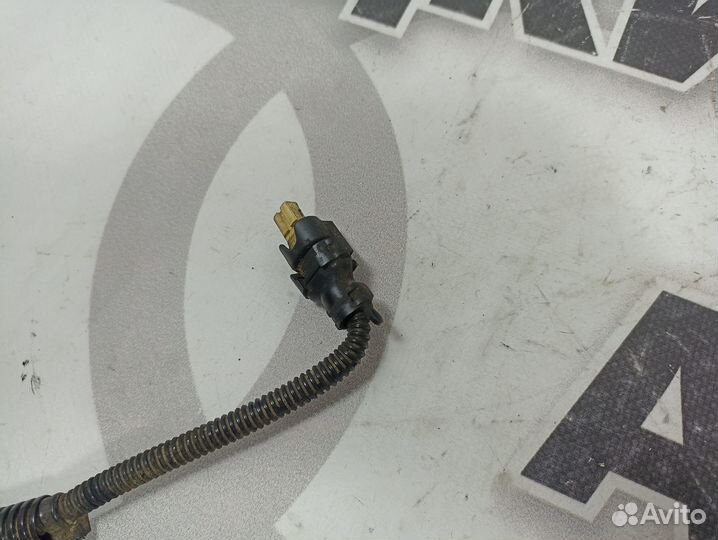 Датчик температуры газов Mercedes W164