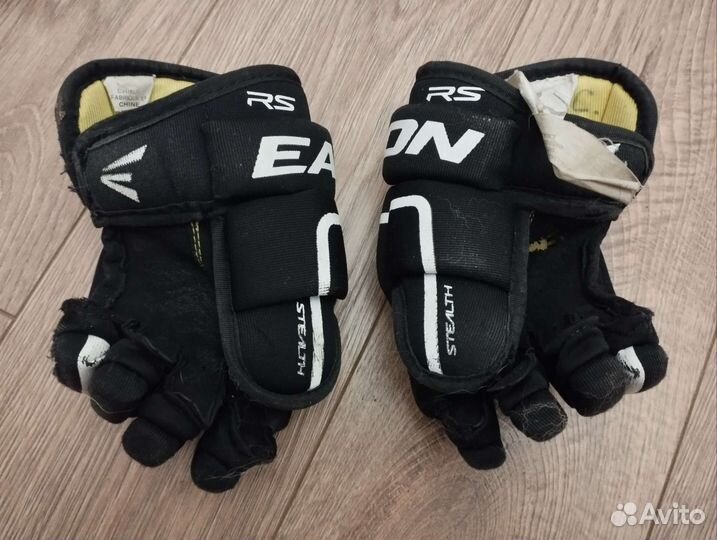 Детская хоккейная форма/оборудование 5-6 лет